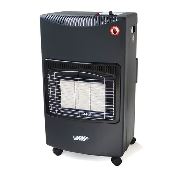 ΣΟΜΠΑ ΥΓΡΑΕΡΙΟΥ BERKMAN 4000W